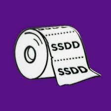 SSDD ??