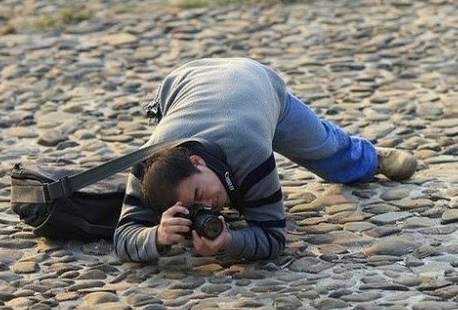 Why you should take a snap shot on our net-worth