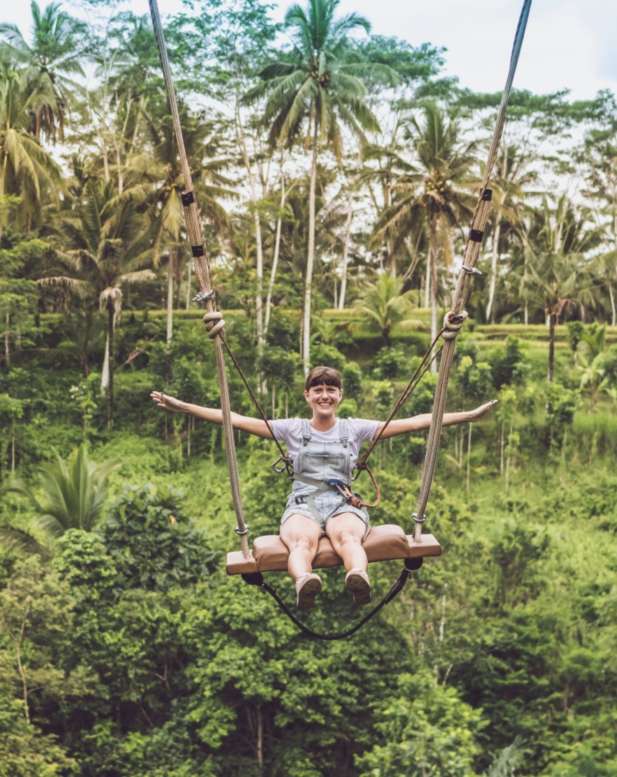 Making Money In Paradise